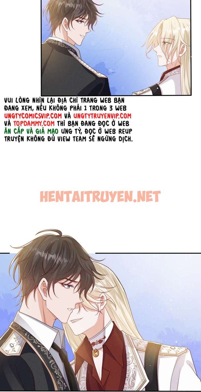 Xem ảnh Người Dẫn Đường Có Phải Trùng Sinh Rồi Không - Chap 70 - img_015_1684893452 - HentaiTruyen.net