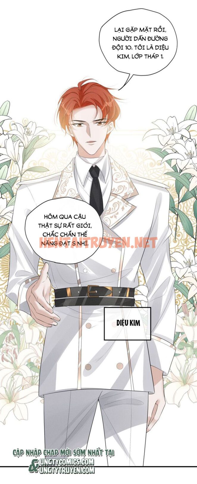 Xem ảnh Người Dẫn Đường Có Phải Trùng Sinh Rồi Không - Chap 8 - img_015_1645682804 - HentaiTruyen.net