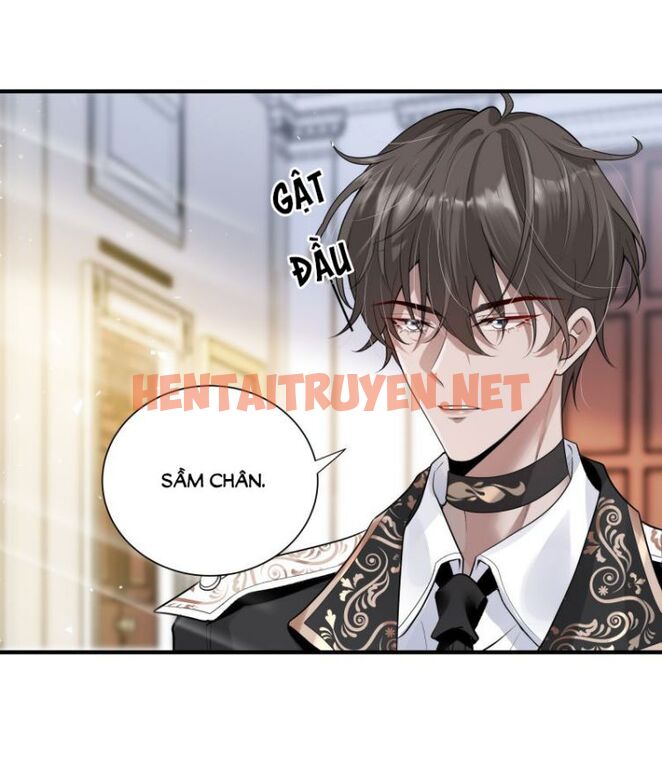 Xem ảnh Người Dẫn Đường Có Phải Trùng Sinh Rồi Không - Chap 8 - img_016_1645682805 - HentaiTruyen.net