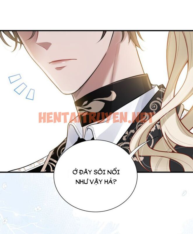 Xem ảnh Người Dẫn Đường Có Phải Trùng Sinh Rồi Không - Chap 8 - img_019_1645682811 - HentaiTruyen.net