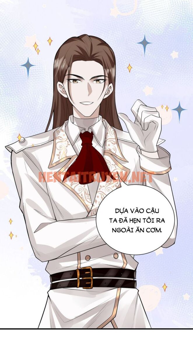 Xem ảnh Người Dẫn Đường Có Phải Trùng Sinh Rồi Không - Chap 8 - img_029_1645682834 - HentaiTruyen.net