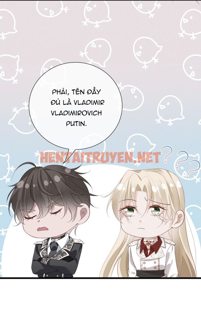 Xem ảnh Người Dẫn Đường Có Phải Trùng Sinh Rồi Không - Chap 9 - img_034_1646215544 - HentaiTruyen.net