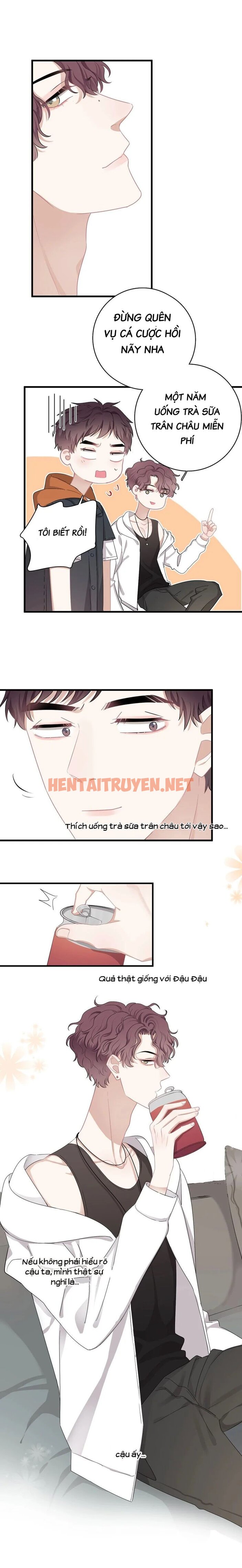 Xem ảnh Người Đàn Ông Ấy Khiến Tôi Không Thể Cưỡng Lại - Chap 8 - img_005_1627252800 - HentaiTruyenVN.net