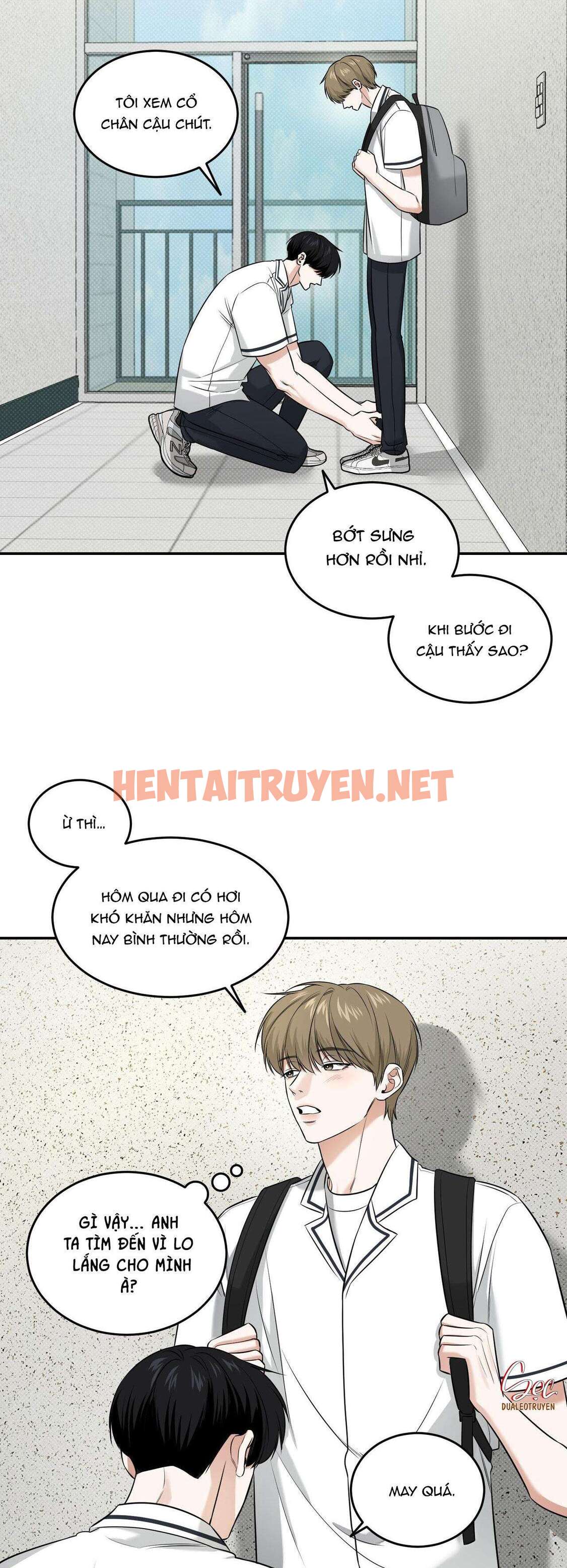 Xem ảnh Người Đàn Ông Cho Em Tất Cả - Chap 14 - img_016_1709516253 - HentaiTruyenVN.net