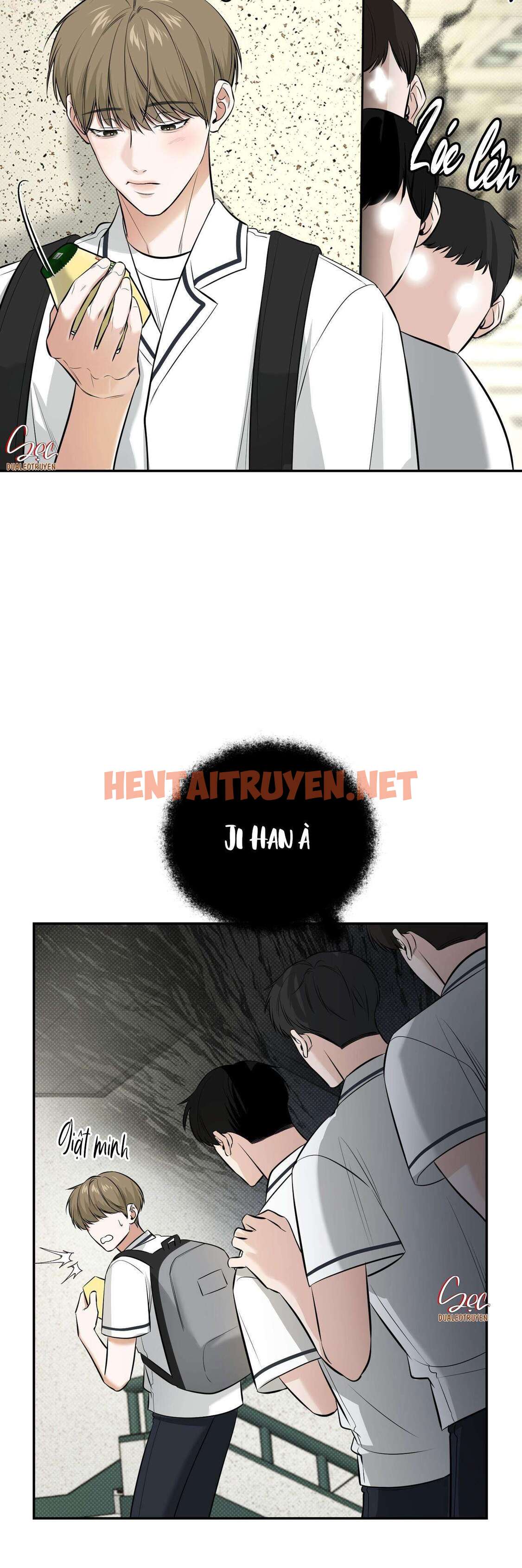 Xem ảnh Người Đàn Ông Cho Em Tất Cả - Chap 14 - img_023_1709516256 - HentaiTruyenVN.net