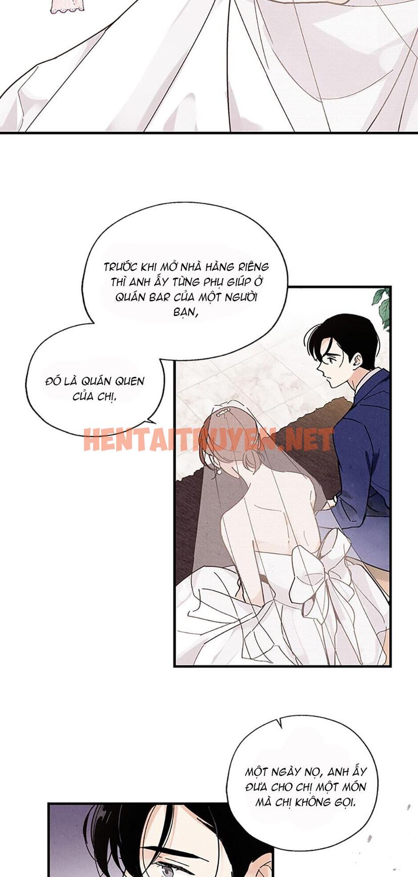 Xem ảnh Người Đàn Ông Không Thể Nếm Thử - Chap 16 - img_021_1658418792 - HentaiTruyenVN.net