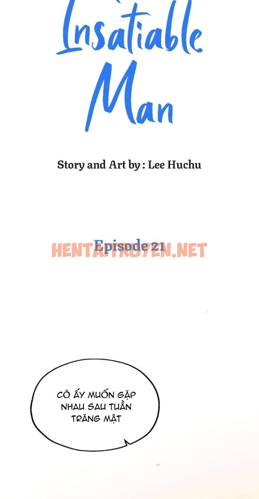 Xem ảnh Người Đàn Ông Không Thể Nếm Thử - Chap 21 - img_005_1659789221 - HentaiTruyenVN.net