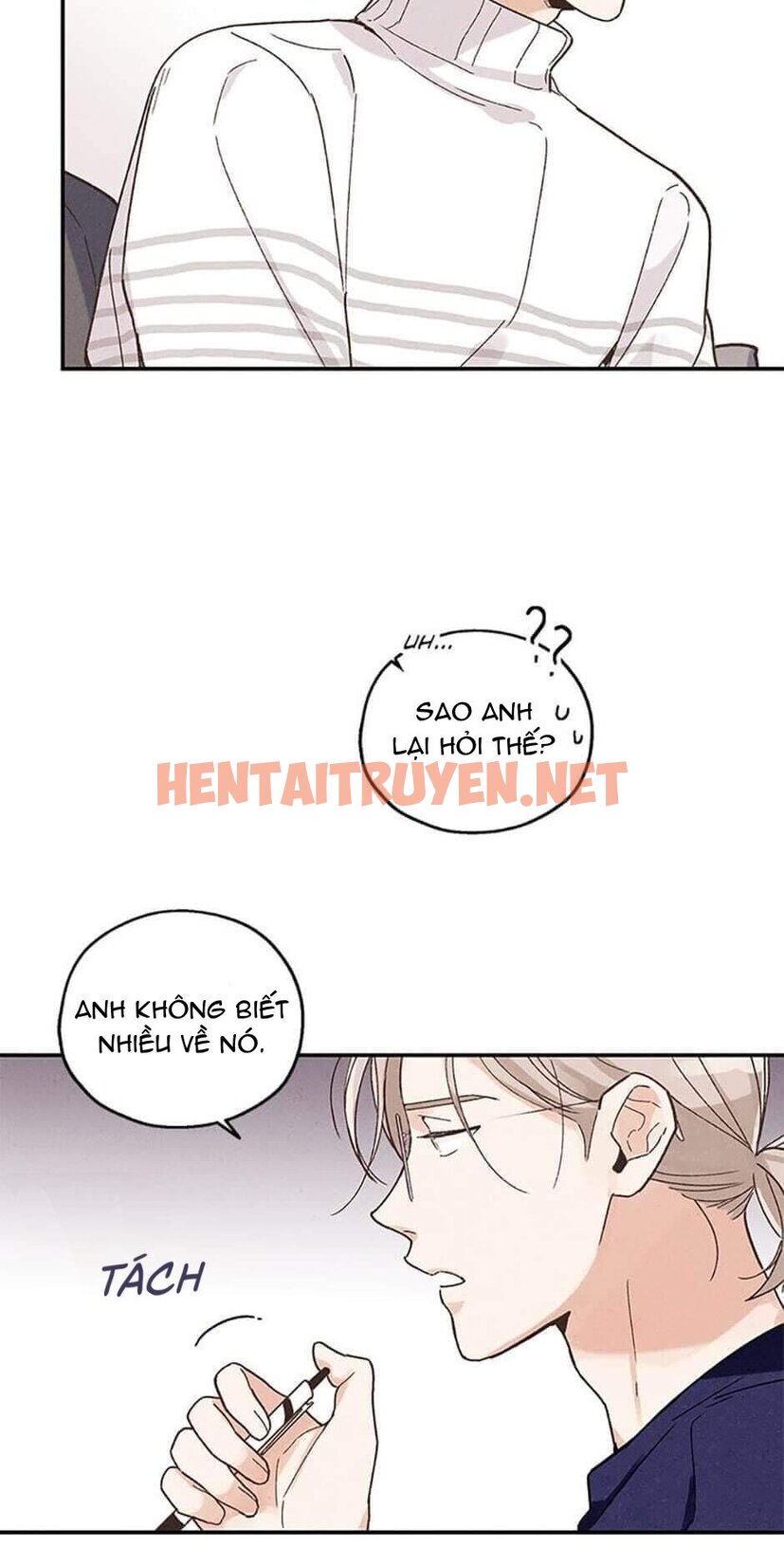 Xem ảnh Người Đàn Ông Không Thể Nếm Thử - Chap 21 - img_037_1659789264 - HentaiTruyenVN.net