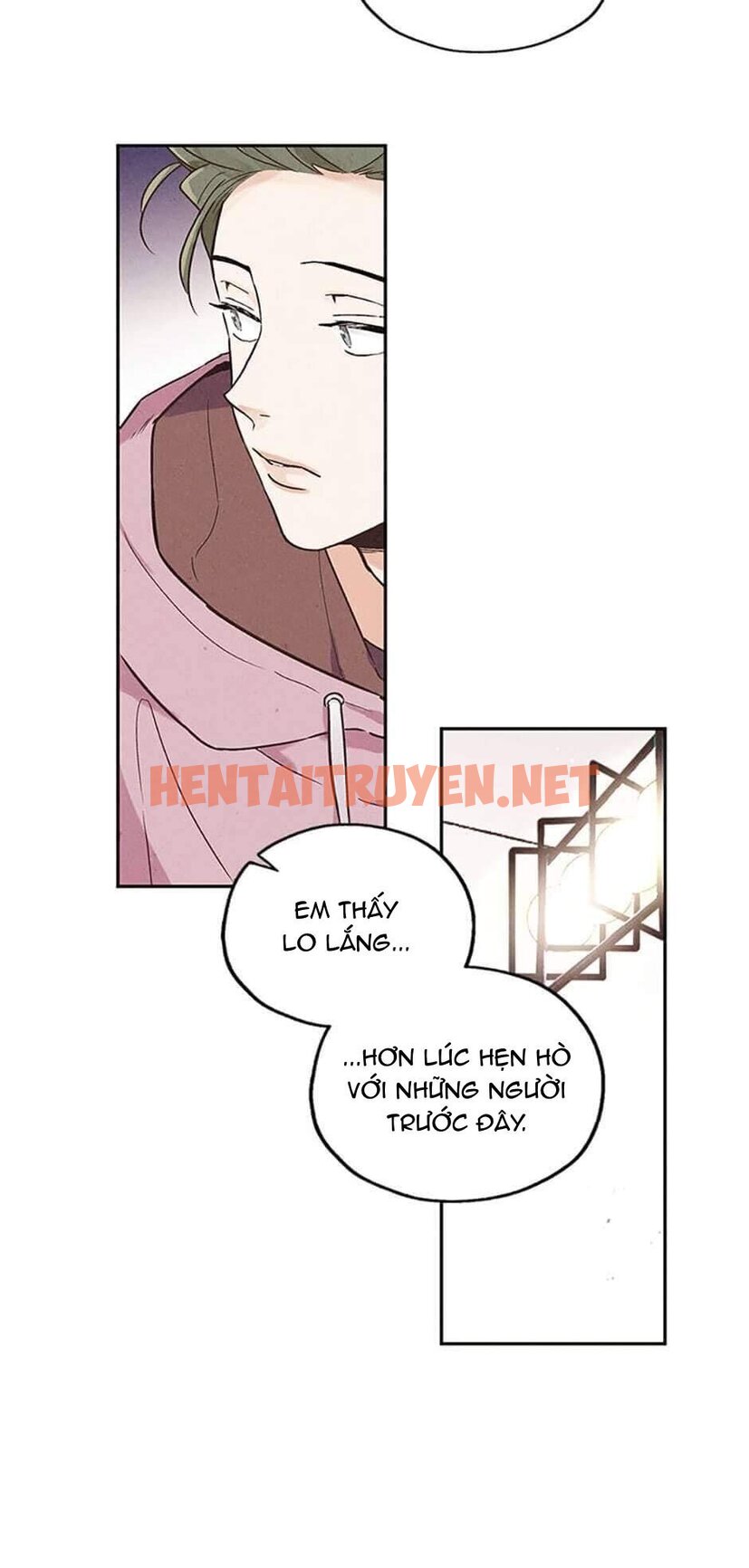 Xem ảnh Người Đàn Ông Không Thể Nếm Thử - Chap 22 - img_037_1660833668 - HentaiTruyen.net