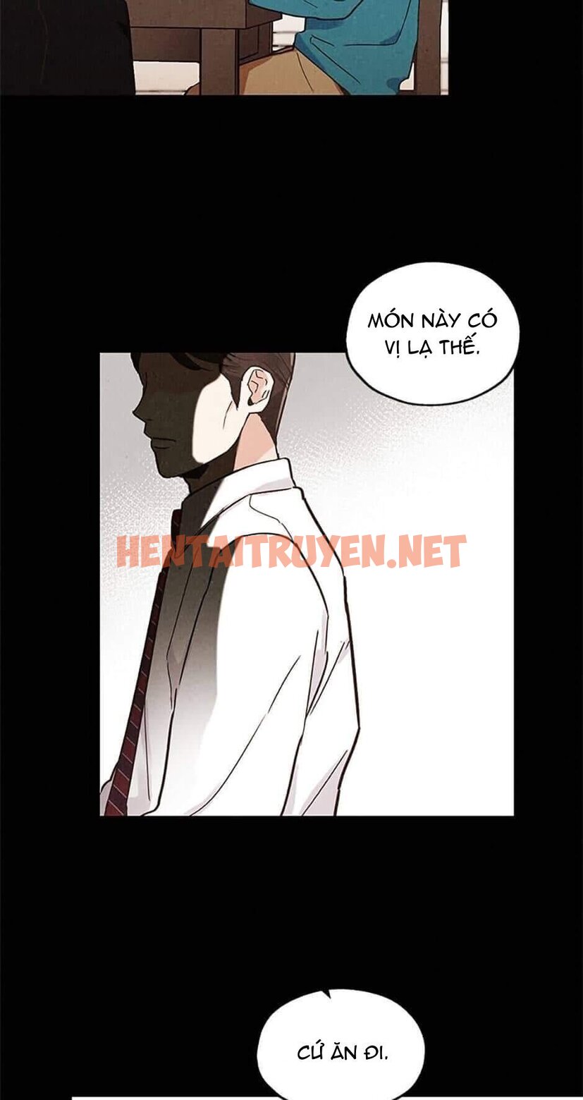 Xem ảnh Người Đàn Ông Không Thể Nếm Thử - Chap 23 - img_019_1660833494 - HentaiTruyenVN.net