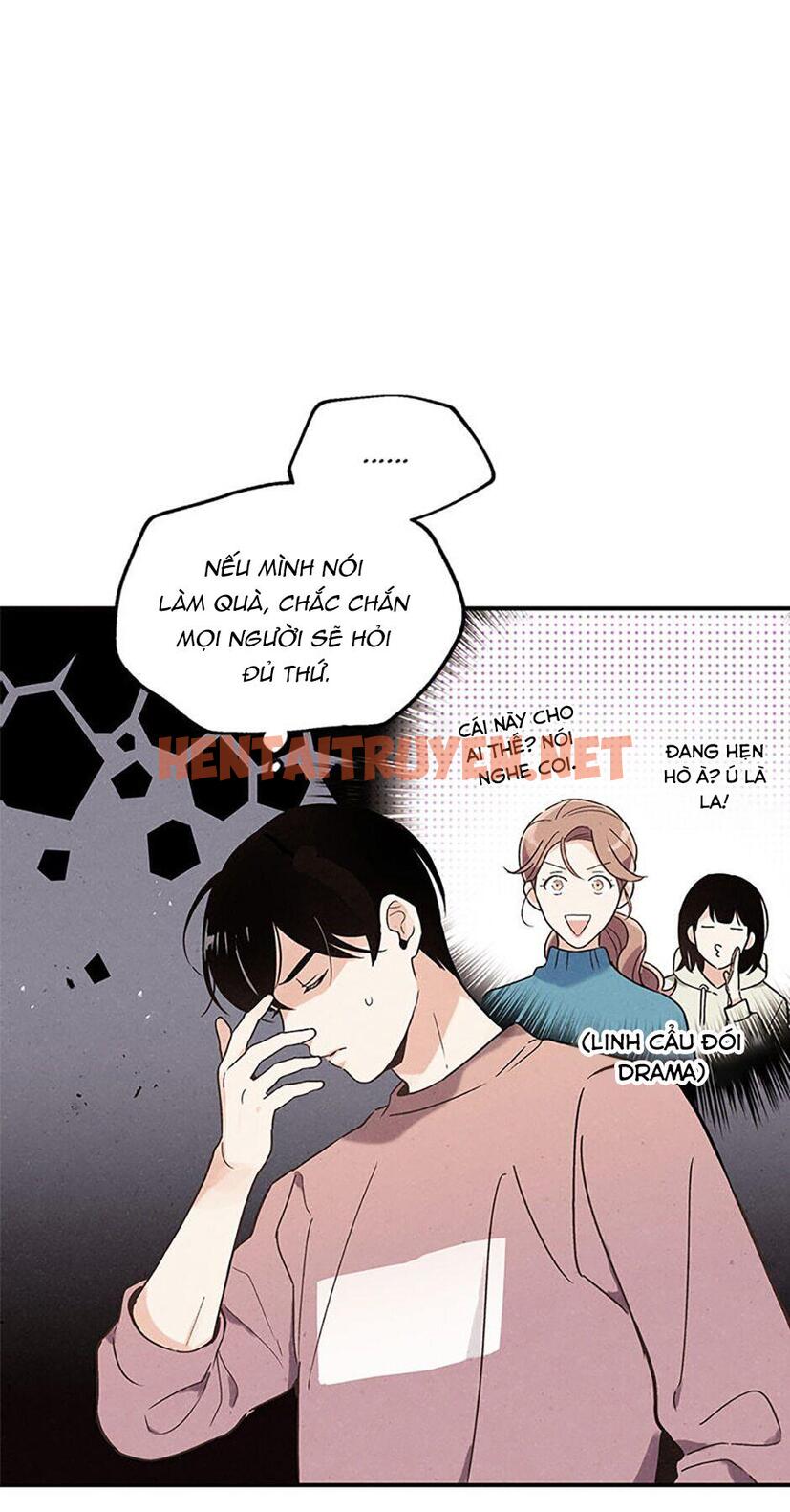 Xem ảnh Người Đàn Ông Không Thể Nếm Thử - Chap 26 - img_029_1661261772 - HentaiTruyenVN.net