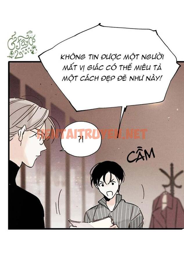 Xem ảnh Người Đàn Ông Không Thể Nếm Thử - Chap 6 - img_018_1658419265 - HentaiTruyen.net