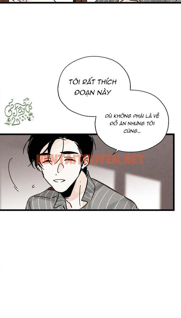 Xem ảnh Người Đàn Ông Không Thể Nếm Thử - Chap 6 - img_024_1658419273 - HentaiTruyenVN.net