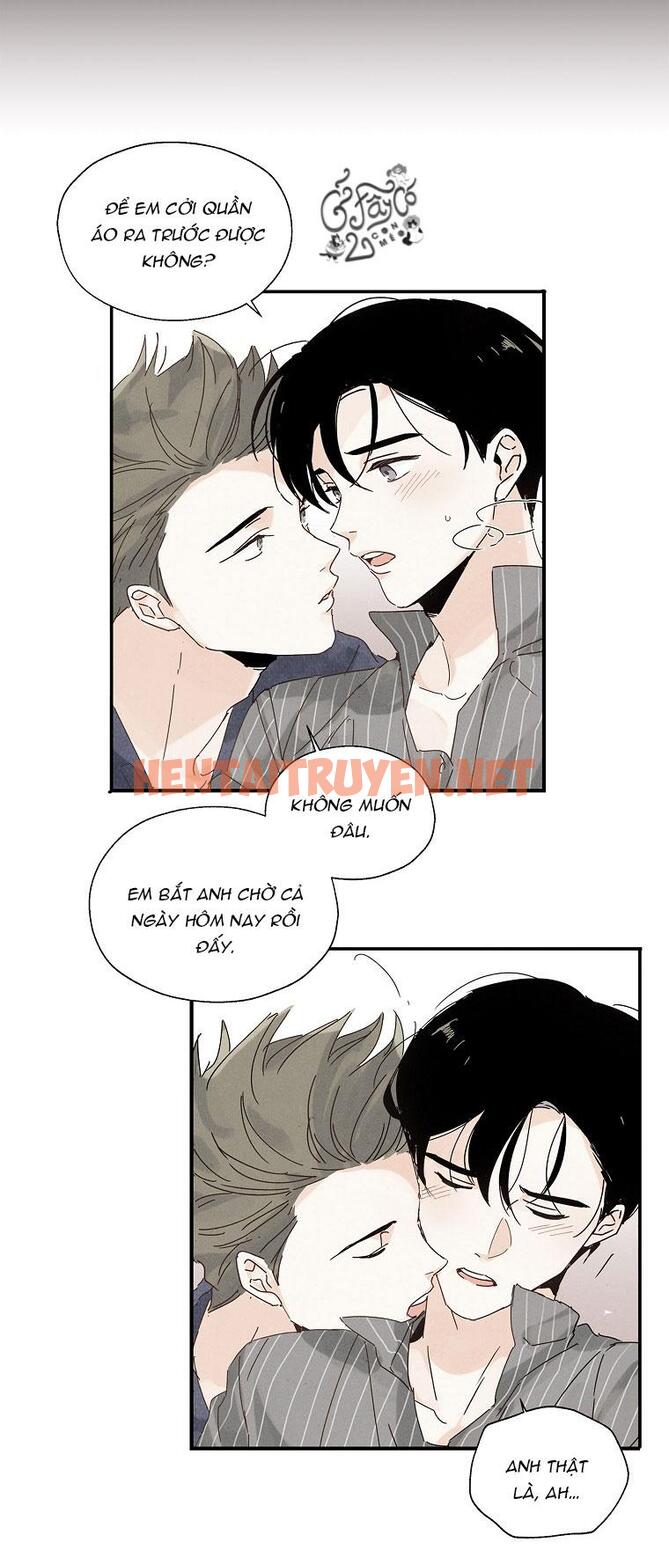 Xem ảnh Người Đàn Ông Không Thể Nếm Thử - Chap 7 - img_009_1658419174 - HentaiTruyenVN.net