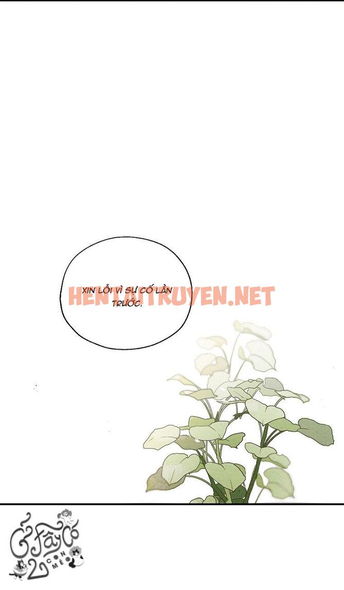 Xem ảnh Người Đàn Ông Không Thể Nếm Thử - Chap 8 - img_024_1658419136 - HentaiTruyenVN.net