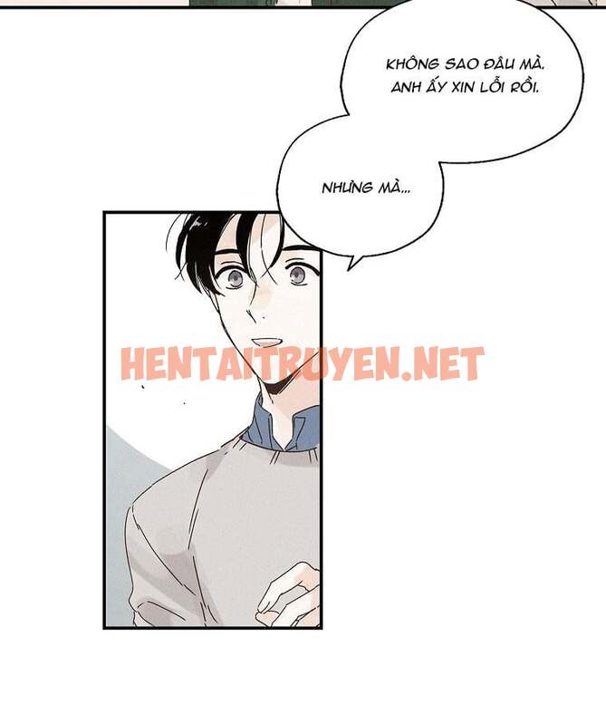 Xem ảnh Người Đàn Ông Không Thể Nếm Thử - Chap 8 - img_028_1658419141 - HentaiTruyen.net