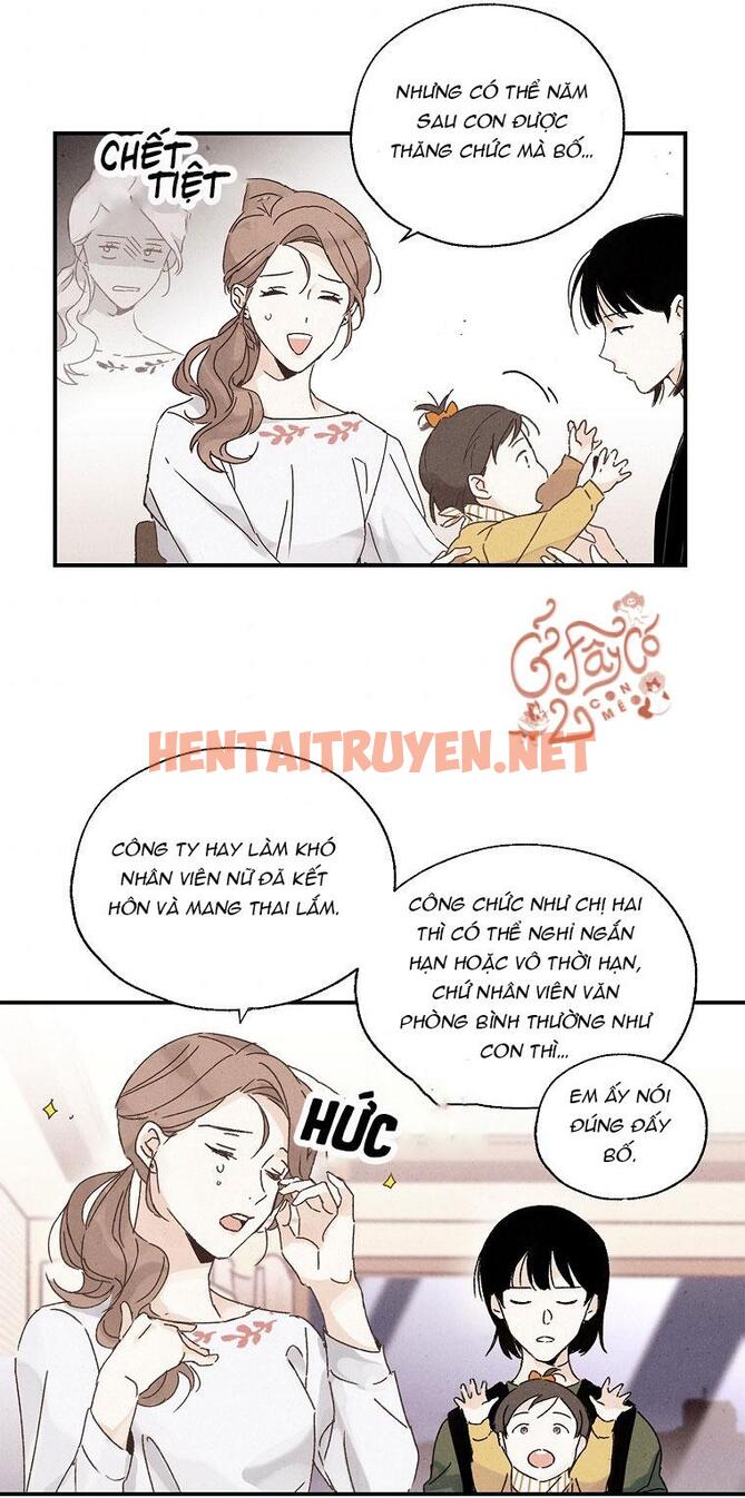 Xem ảnh Người Đàn Ông Không Thể Nếm Thử - Chap 9 - img_006_1658419065 - HentaiTruyenVN.net