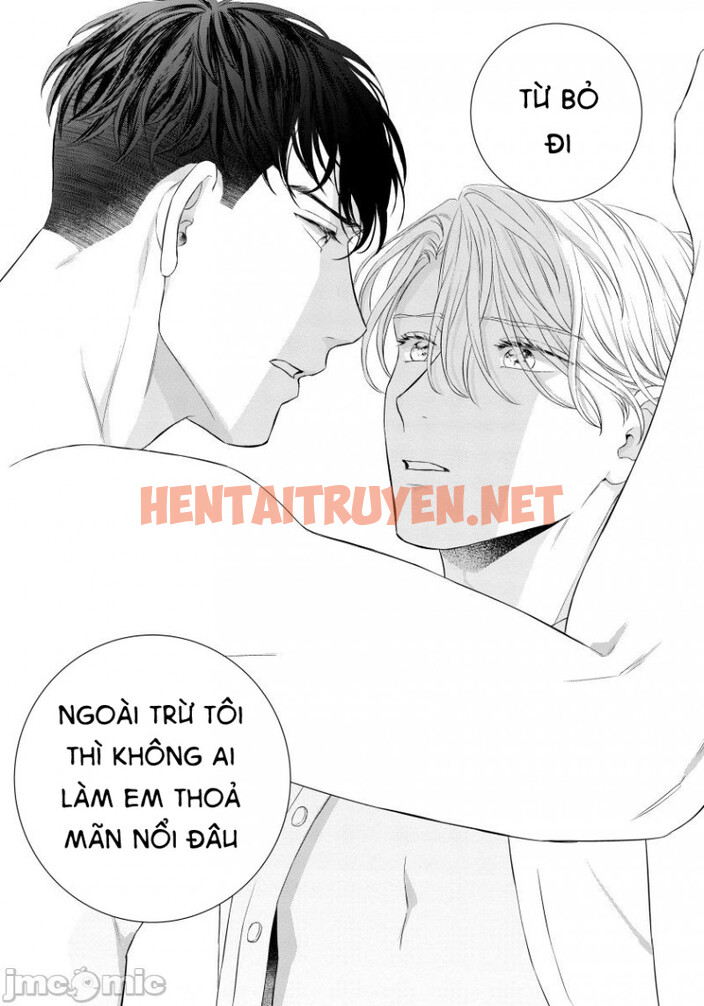 Xem ảnh Người Đàn Ông Phá Hủy Thế Giới Của Tôi - Chap 4.2 - img_010_1657202555 - TruyenVN.APP