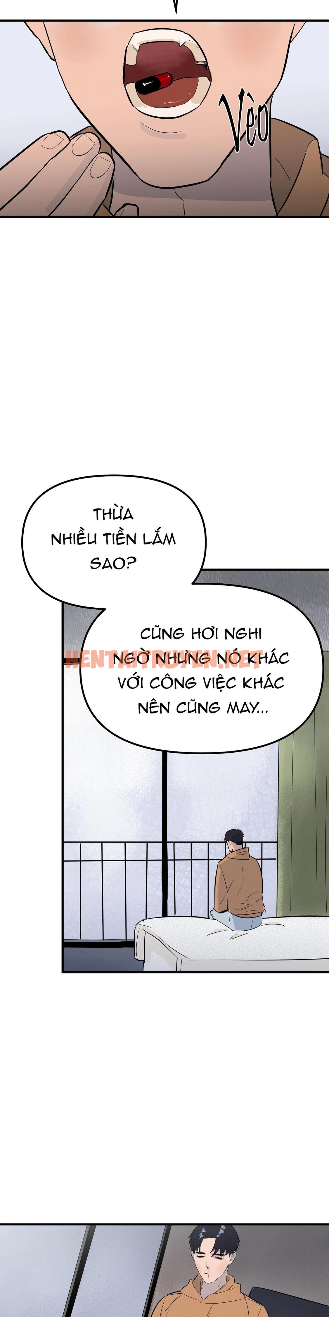 Xem ảnh Người Đàn Ông Thứ 7 - Chap 1 - img_029_1676298222 - HentaiTruyen.net