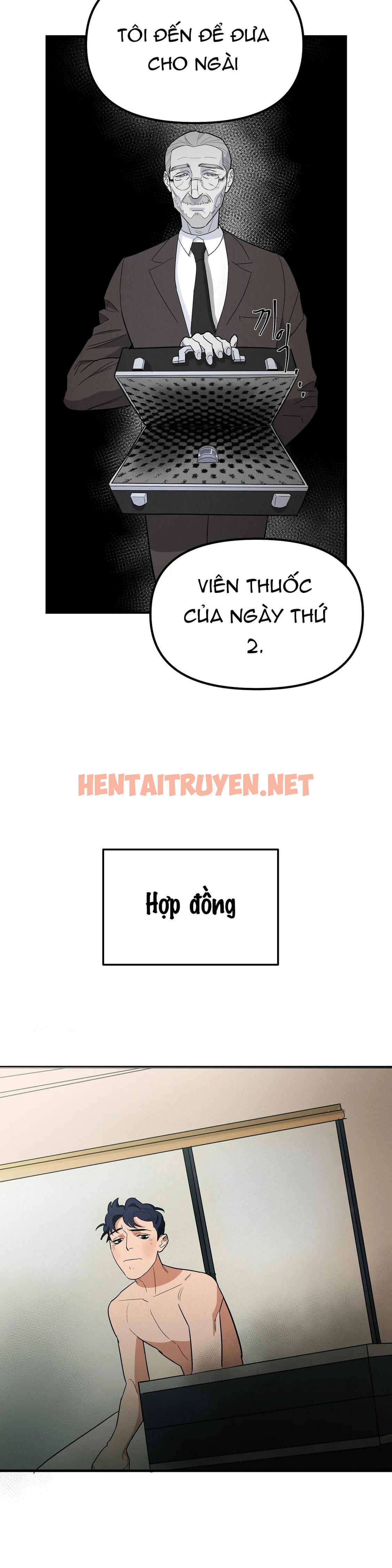 Xem ảnh Người Đàn Ông Thứ 7 - Chap 2 - img_033_1676298155 - HentaiTruyen.net