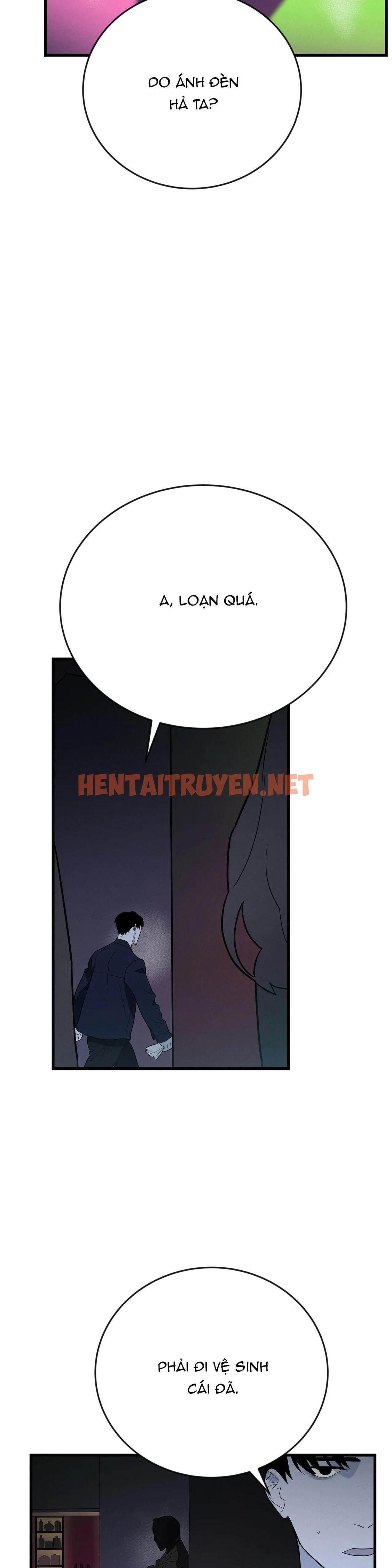 Xem ảnh Người Đàn Ông Thứ 7 - Chap 3 - img_019_1677071959 - HentaiTruyen.net