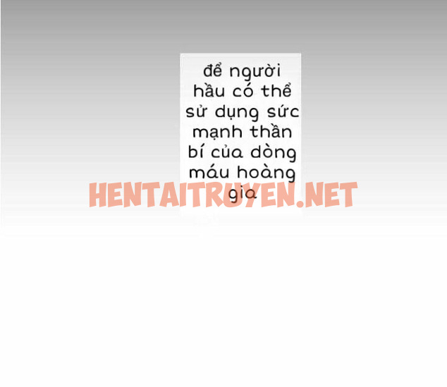 Xem ảnh Người Hầu Hoàng Gia Bl - Chap 2 - img_031_1640693819 - HentaiTruyen.net