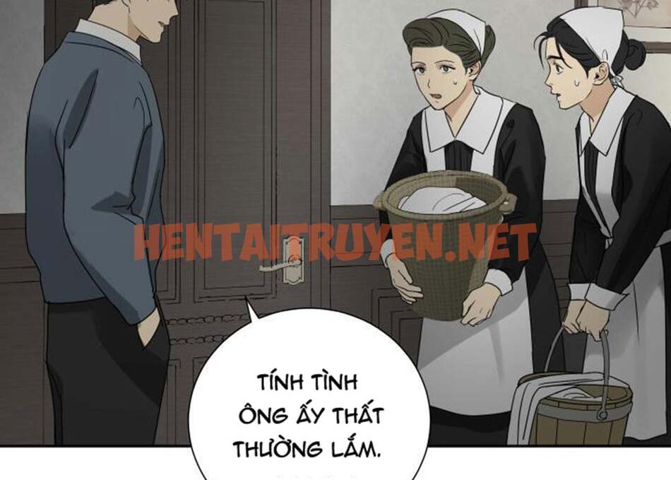 Xem ảnh Người Hầu - Chap 10 - img_021_1667932773 - HentaiTruyen.net