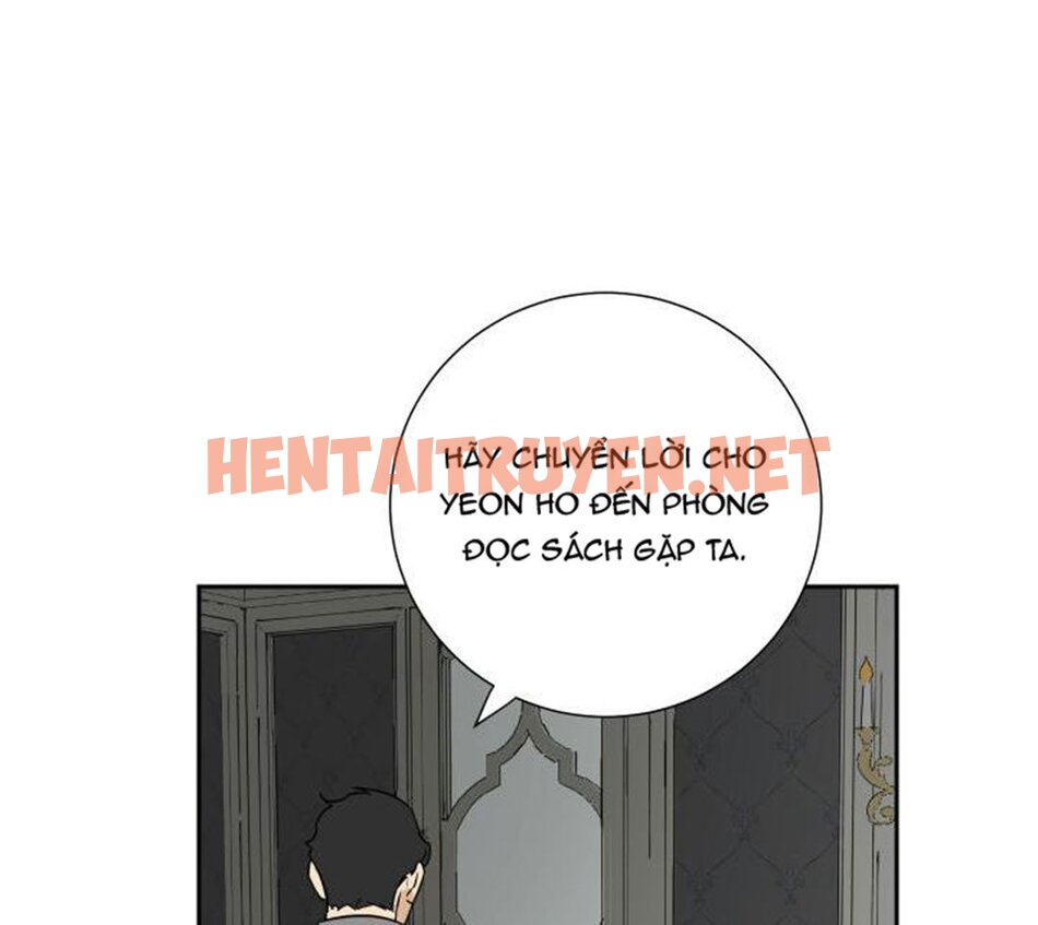 Xem ảnh Người Hầu - Chap 9 - img_138_1667933115 - HentaiTruyenVN.net