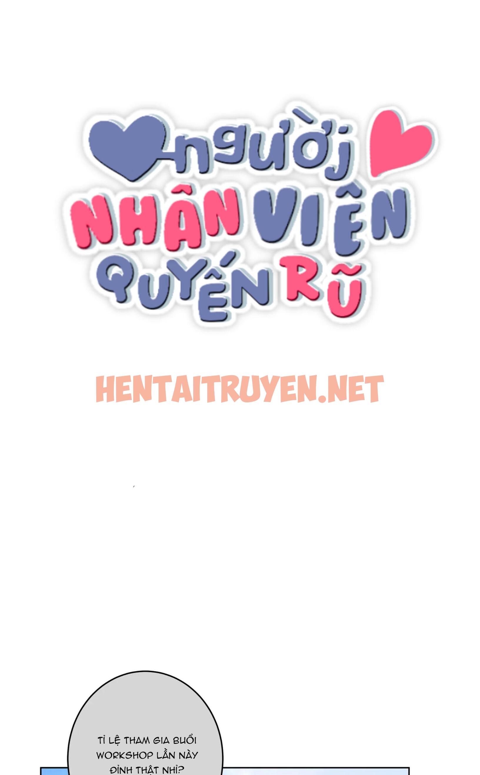 Xem ảnh Người Nhân Viên Quyến Rũ - Chap 45 - img_008_1688912729 - HentaiTruyen.net