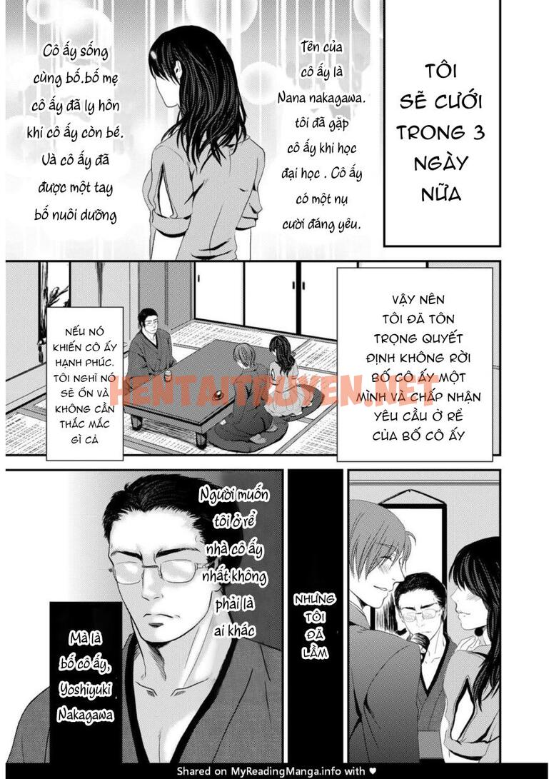 Xem ảnh Người Tà Răm Luôn Có Quỷ Theo Sau - Chap 34 - img_005_1678025763 - HentaiTruyenVN.net