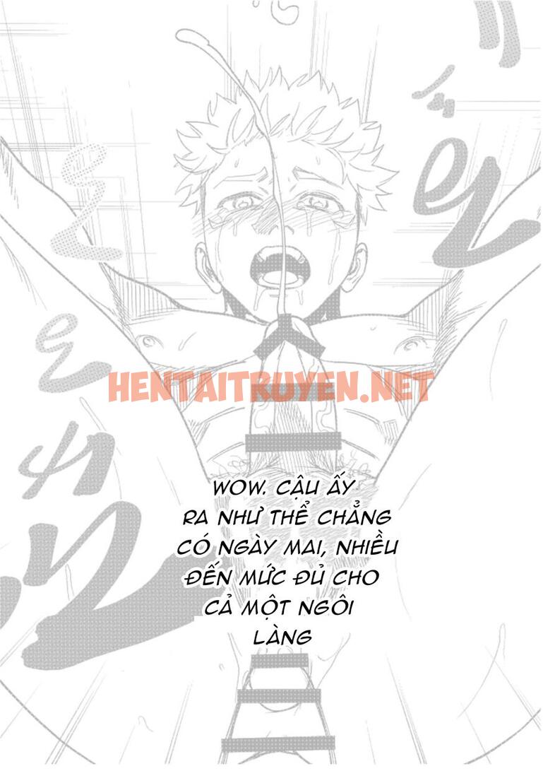 Xem ảnh Người Tà Răm Luôn Có Quỷ Theo Sau - Chap 66 - img_035_1692545440 - HentaiTruyen.net