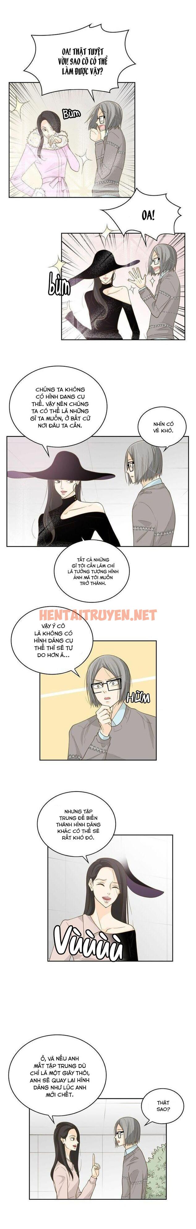 Xem ảnh Người Tạo Ra Những Chàng Gay Hoàn Hảo - Chap 10 - img_009_1691678201 - HentaiTruyenVN.net