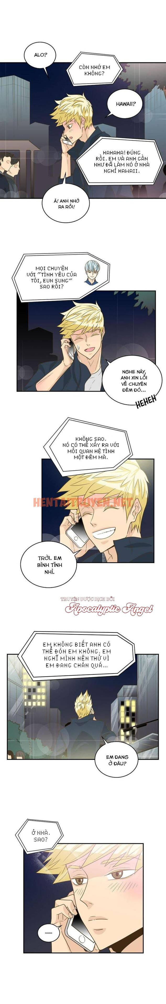 Xem ảnh Người Tạo Ra Những Chàng Gay Hoàn Hảo - Chap 12 - img_014_1691678154 - HentaiTruyenVN.net