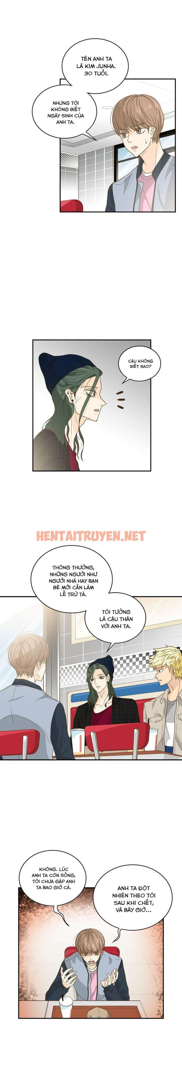 Xem ảnh Người Tạo Ra Những Chàng Gay Hoàn Hảo - Chap 14 - img_007_1691678103 - HentaiTruyenVN.net