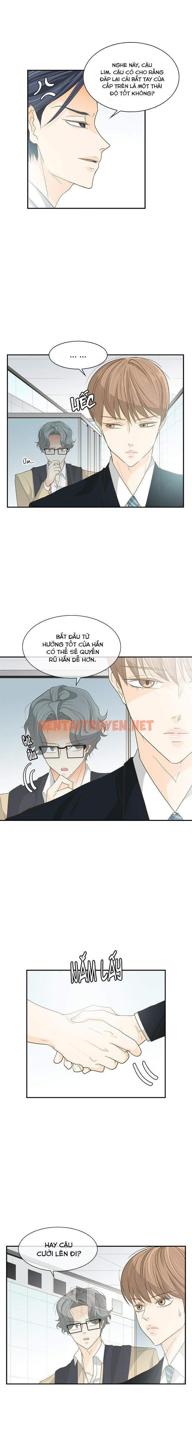 Xem ảnh Người Tạo Ra Những Chàng Gay Hoàn Hảo - Chap 16 - img_010_1691678056 - HentaiTruyenVN.net