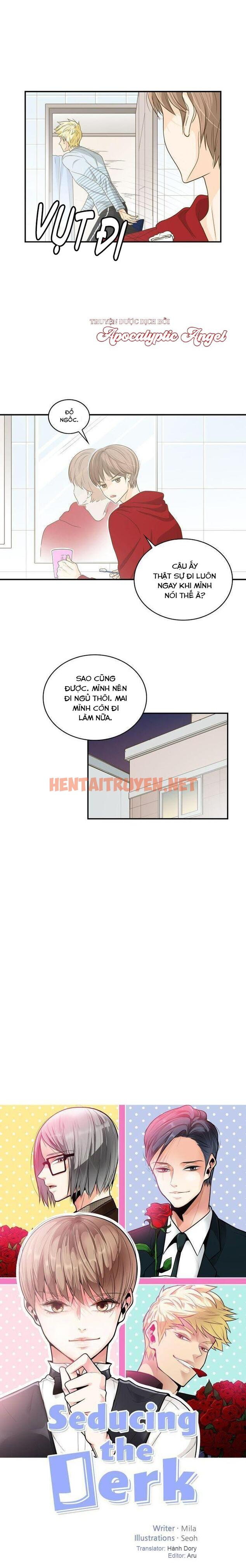 Xem ảnh Người Tạo Ra Những Chàng Gay Hoàn Hảo - Chap 17 - img_007_1691678030 - HentaiTruyen.net