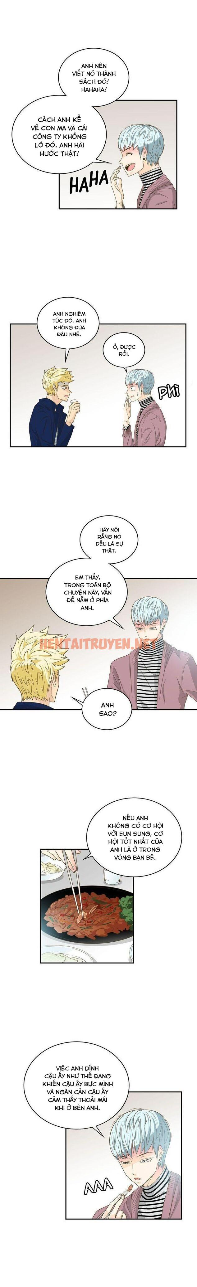 Xem ảnh Người Tạo Ra Những Chàng Gay Hoàn Hảo - Chap 17 - img_011_1691678033 - HentaiTruyenVN.net