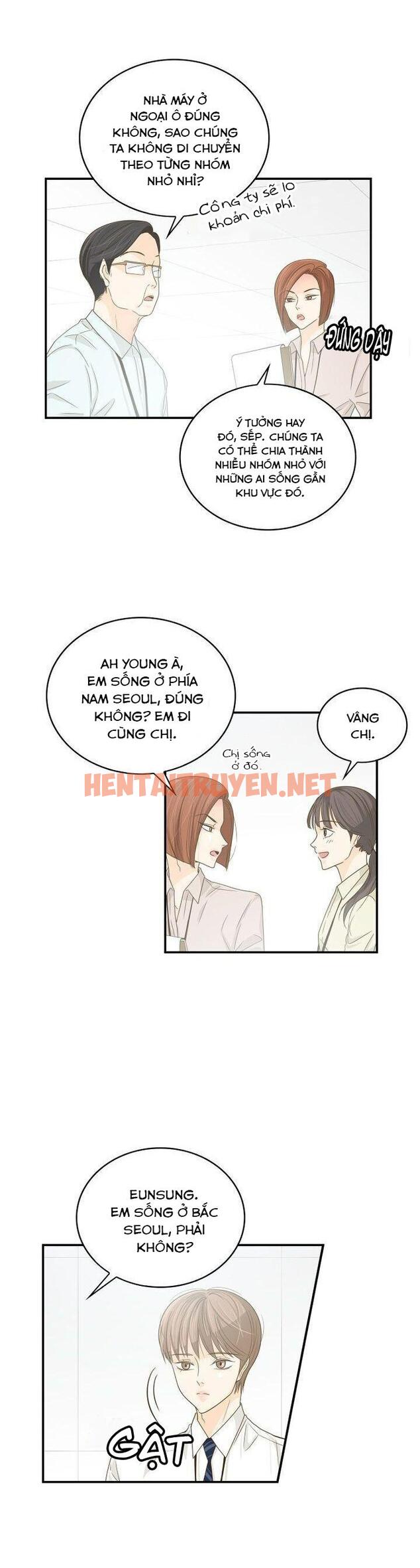 Xem ảnh Người Tạo Ra Những Chàng Gay Hoàn Hảo - Chap 17 - img_015_1691678035 - HentaiTruyen.net