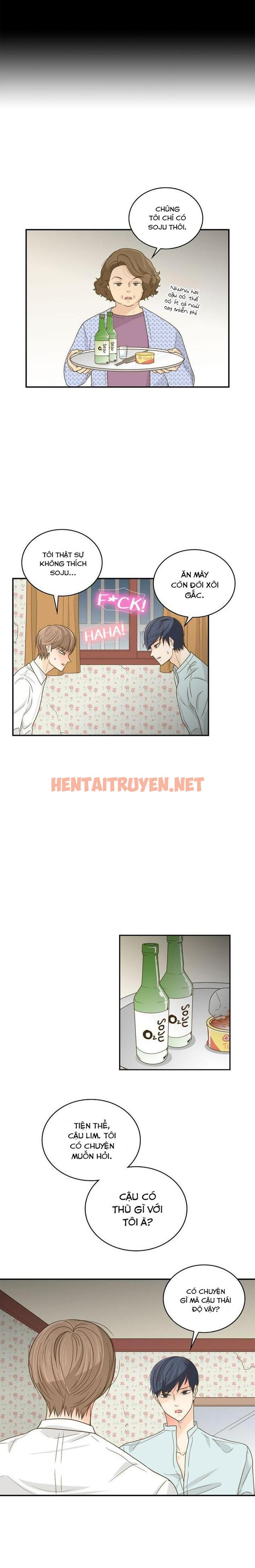 Xem ảnh Người Tạo Ra Những Chàng Gay Hoàn Hảo - Chap 19 - img_010_1691677926 - HentaiTruyenVN.net