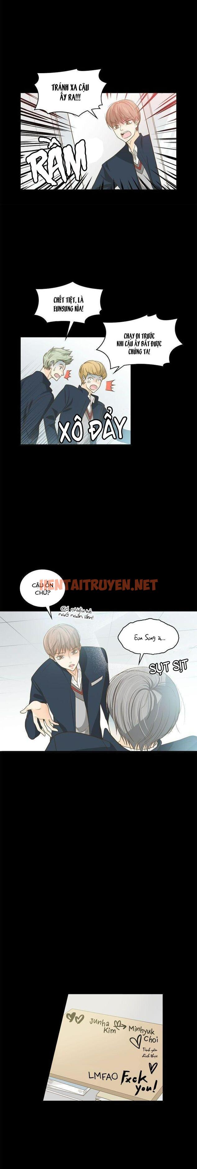 Xem ảnh Người Tạo Ra Những Chàng Gay Hoàn Hảo - Chap 21 - img_007_1691677879 - HentaiTruyenVN.net