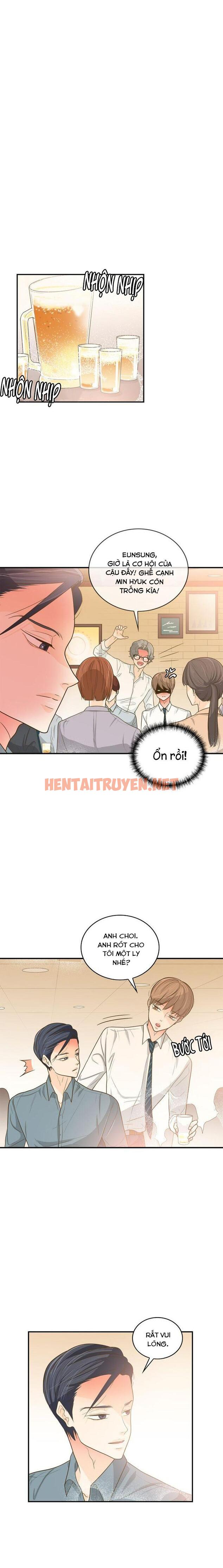 Xem ảnh Người Tạo Ra Những Chàng Gay Hoàn Hảo - Chap 24 - img_013_1691677795 - HentaiTruyenVN.net