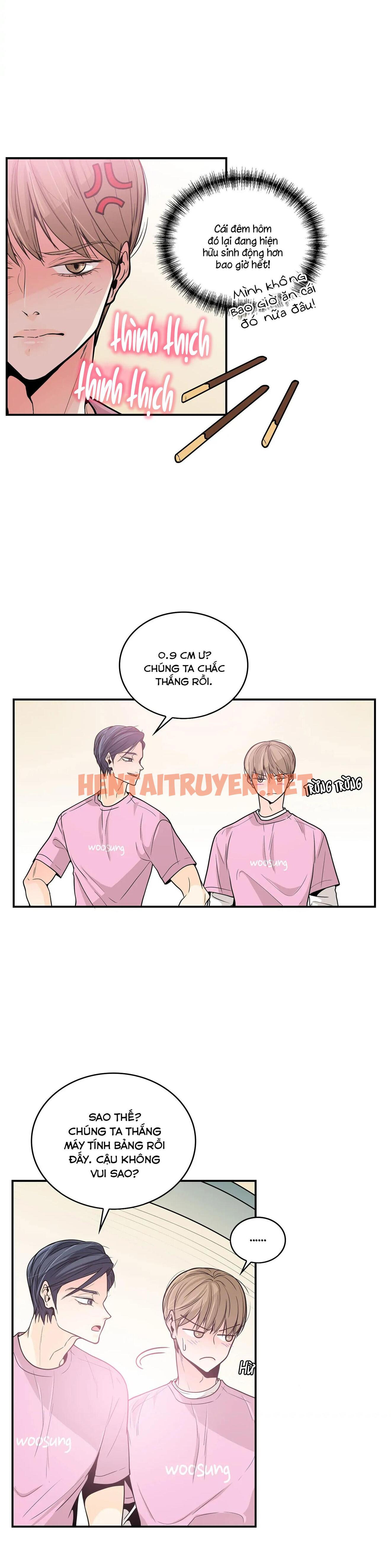 Xem ảnh Người Tạo Ra Những Chàng Gay Hoàn Hảo - Chap 29 - img_017_1669648135 - HentaiTruyen.net