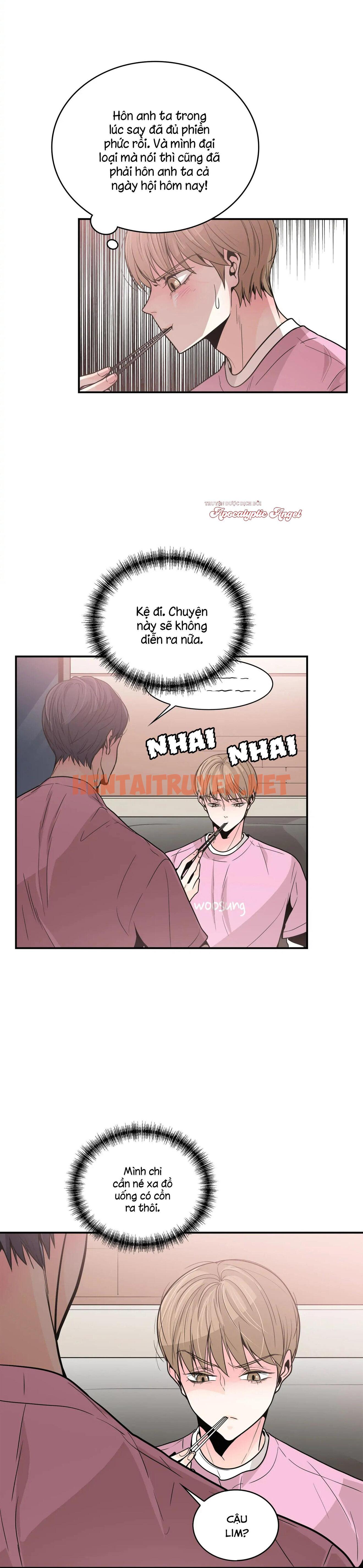 Xem ảnh Người Tạo Ra Những Chàng Gay Hoàn Hảo - Chap 29 - img_024_1669648228 - HentaiTruyen.net