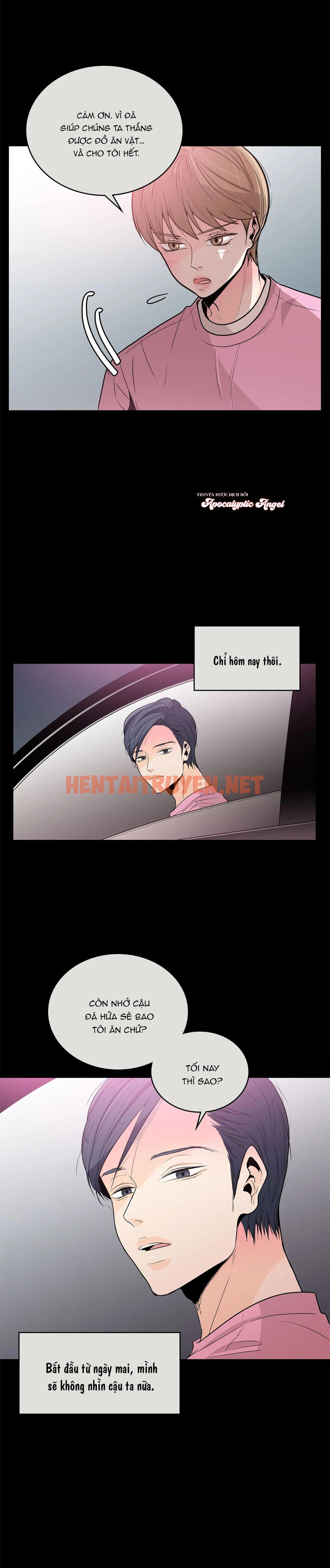 Xem ảnh Người Tạo Ra Những Chàng Gay Hoàn Hảo - Chap 32 - img_004_1670080511 - HentaiTruyenVN.net