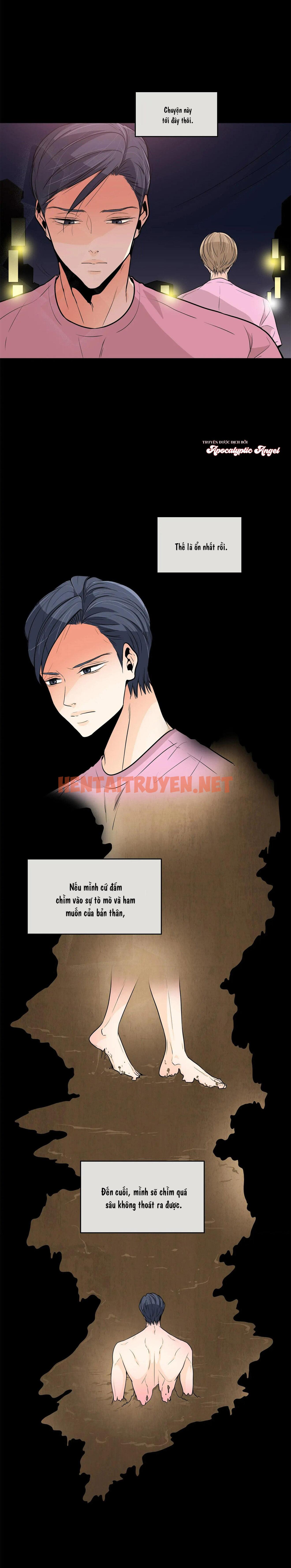 Xem ảnh Người Tạo Ra Những Chàng Gay Hoàn Hảo - Chap 32 - img_008_1670080523 - TruyenVN.APP