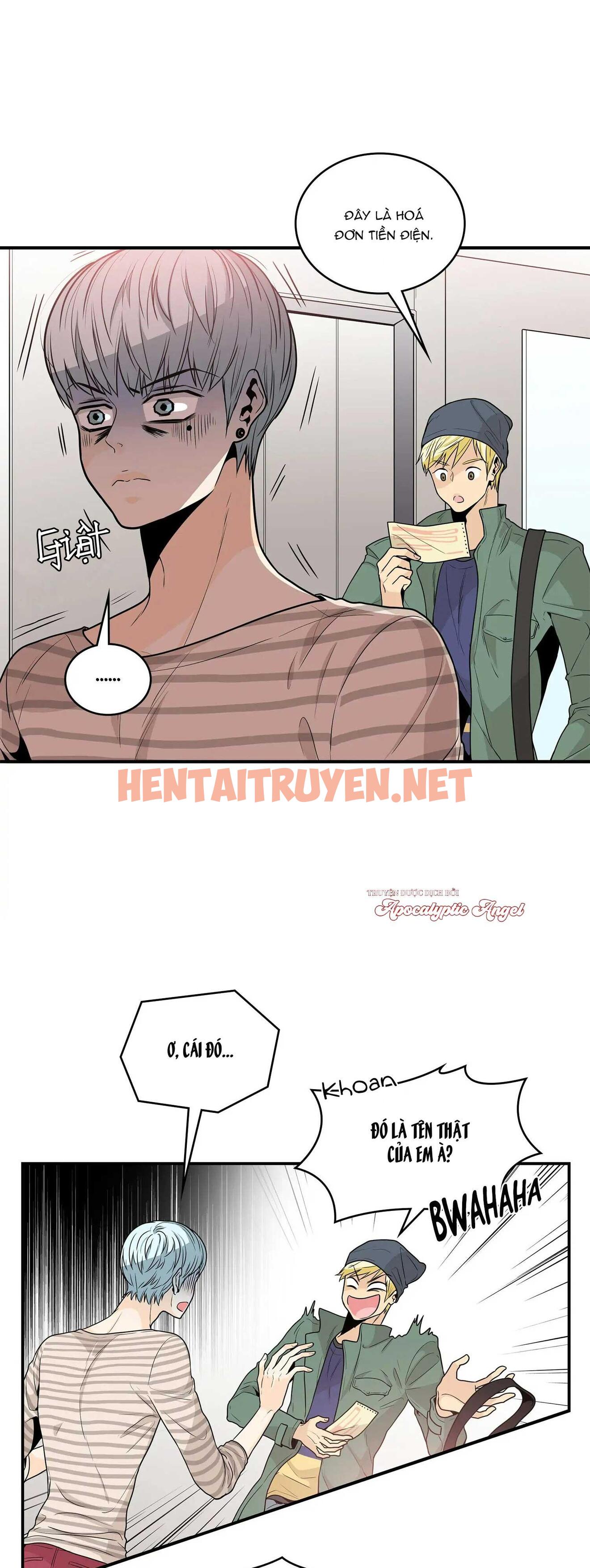 Xem ảnh Người Tạo Ra Những Chàng Gay Hoàn Hảo - Chap 33 - img_004_1673101385 - HentaiTruyenVN.net