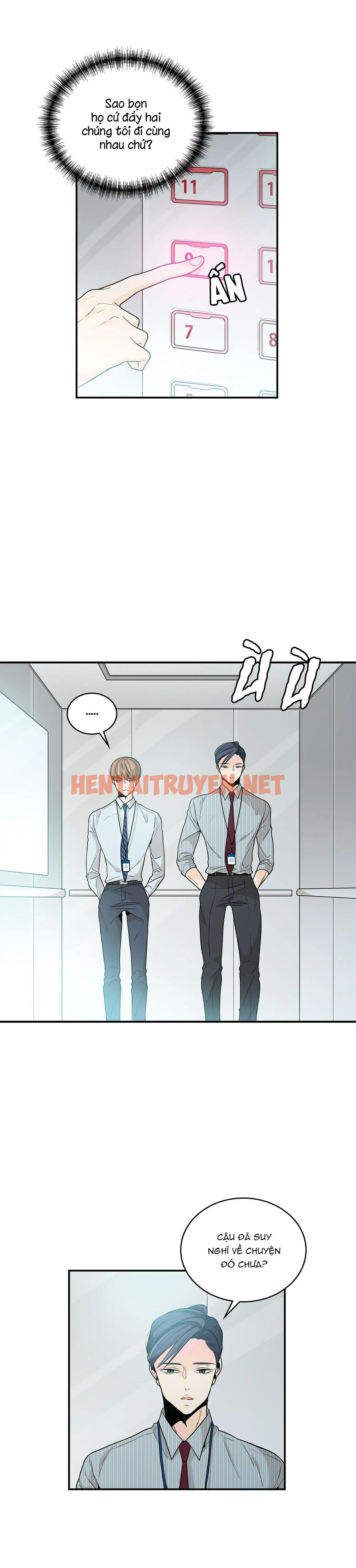 Xem ảnh Người Tạo Ra Những Chàng Gay Hoàn Hảo - Chap 33 - img_017_1673101433 - HentaiTruyenVN.net