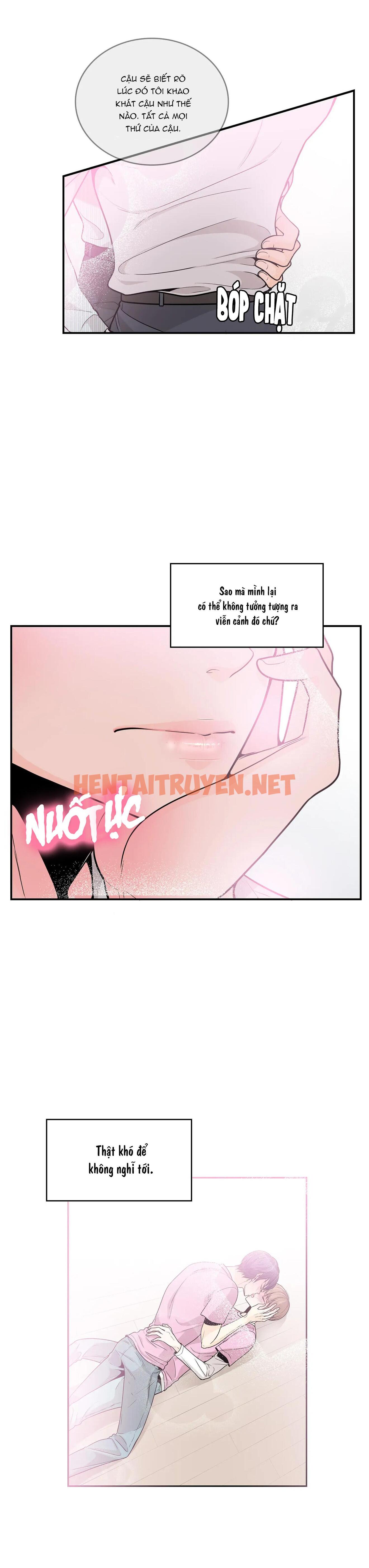 Xem ảnh Người Tạo Ra Những Chàng Gay Hoàn Hảo - Chap 34 - img_011_1673184464 - TruyenVN.APP