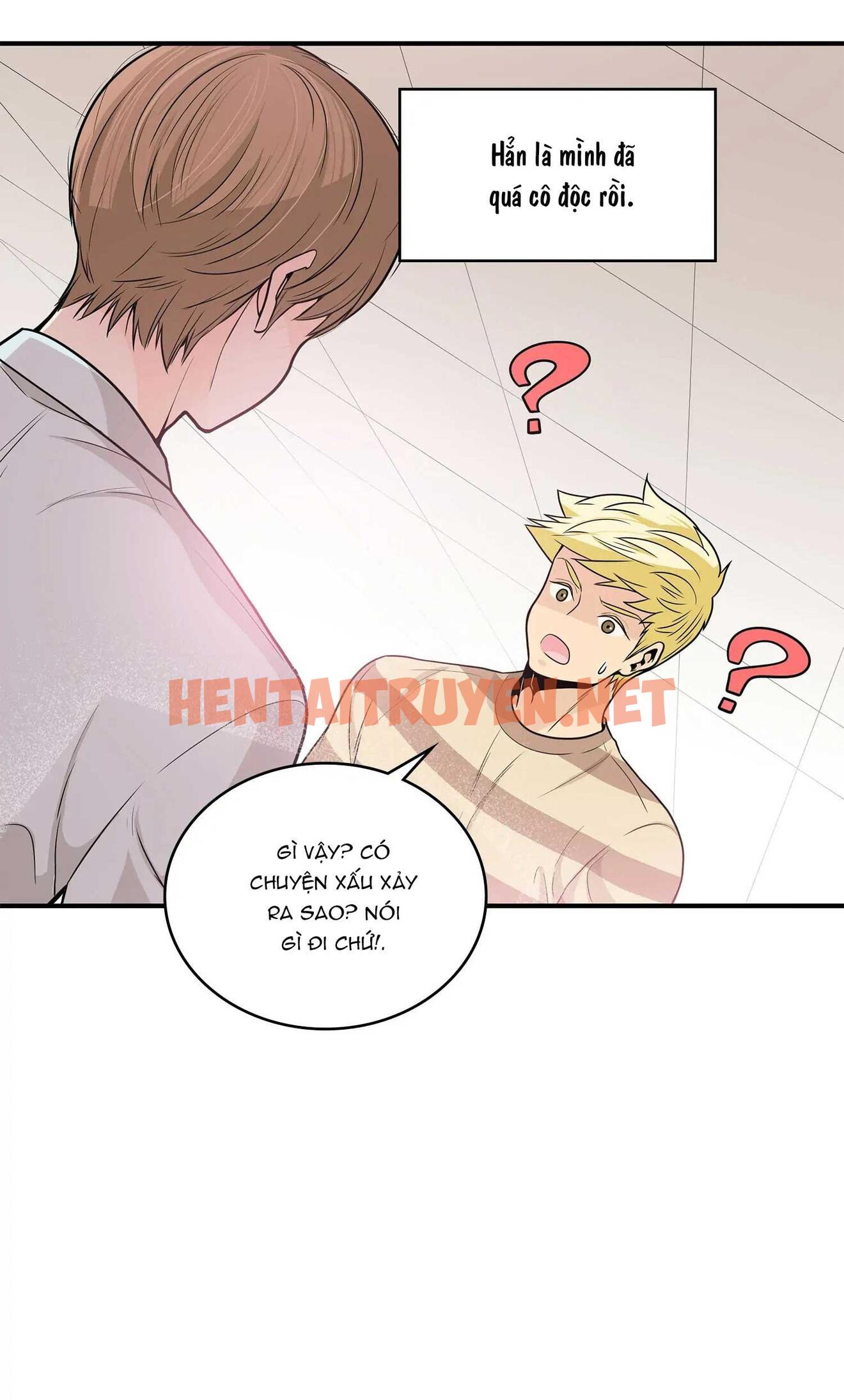 Xem ảnh Người Tạo Ra Những Chàng Gay Hoàn Hảo - Chap 34 - img_028_1673184623 - HentaiTruyen.net