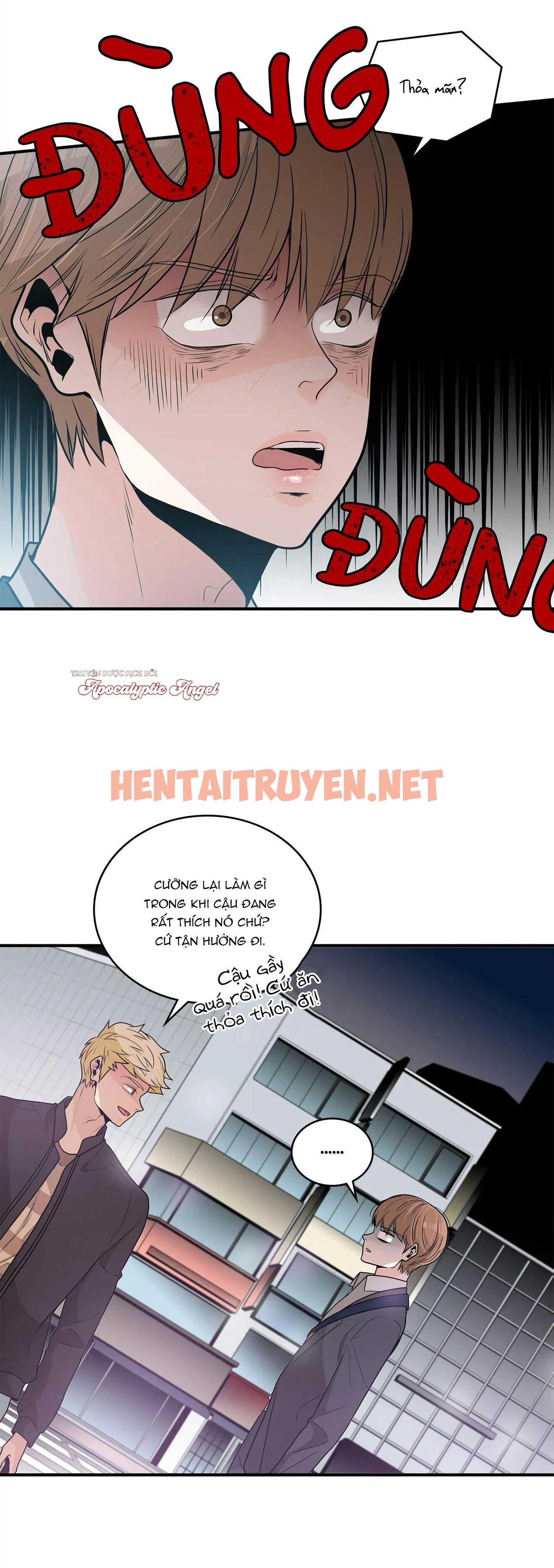 Xem ảnh Người Tạo Ra Những Chàng Gay Hoàn Hảo - Chap 35 - img_012_1673269953 - HentaiTruyenVN.net